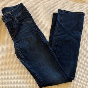 HUDSON Beth Bootcut Jeans